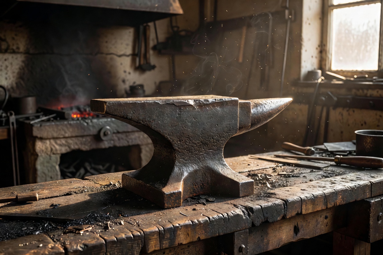 AI code-testing startup Blacksmith’s valuation jumps almost 10x in less than a year