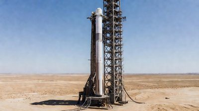 AI labs want to pump the brakes, but Amazon and SpaceX are still blasting off