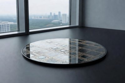 Anthropic is discussing a new custom chip with Samsung