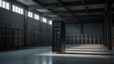 Anthropic signs $10 billion deal with AI cloud startup Volta