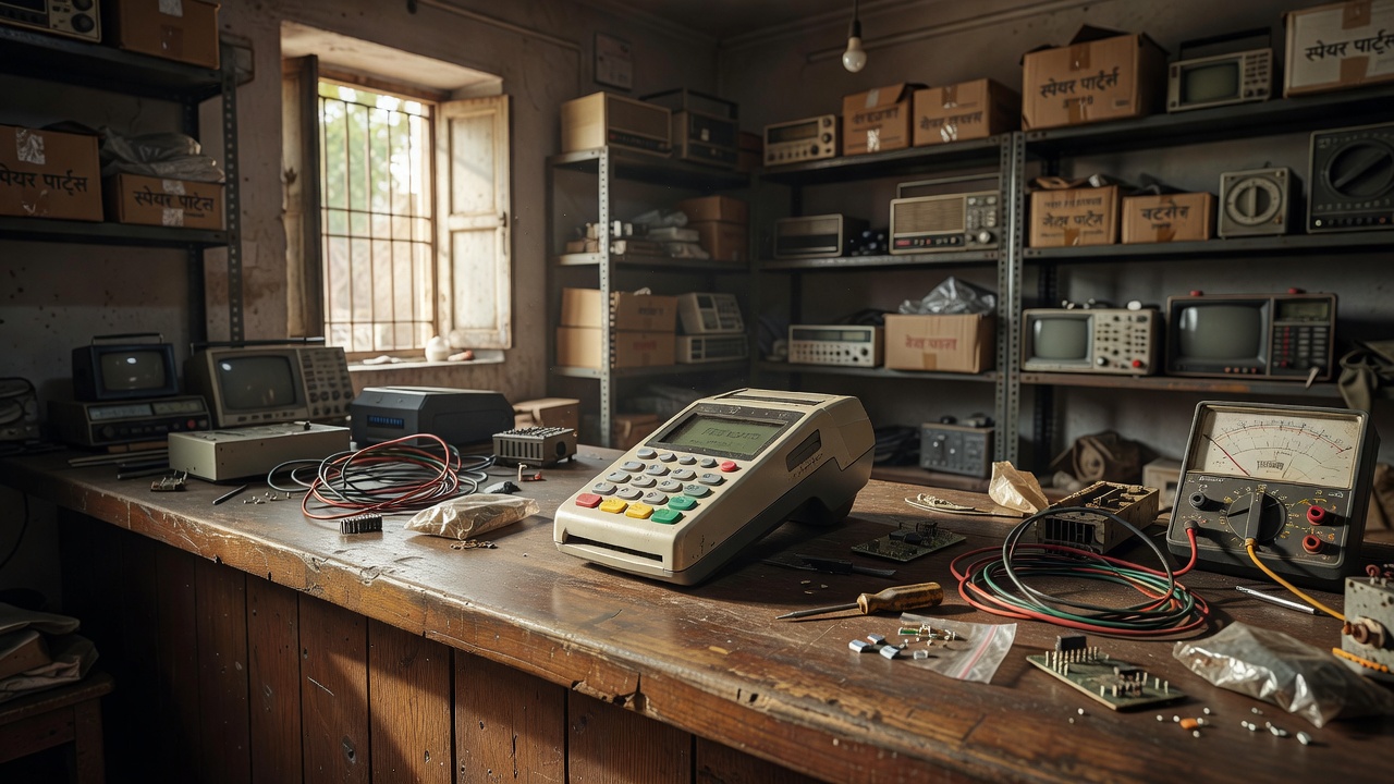 Apple brings back card payments for Apple Account purchases in India after a four-year hiatus