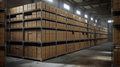 Apple stockpiles inventory as it braces for ‘significant supply constraints’