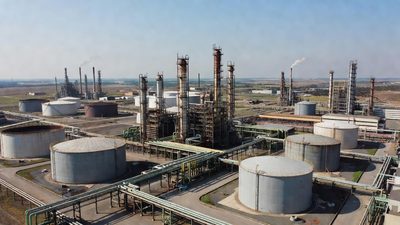 Applied Computing wants to give oil and gas operators an AI model for the entire plant