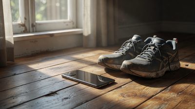 Apps that help you break free from doomscrolling and get active
