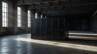 As US weighs response to Chinese AI, industry urges against broad open-weight restrictions