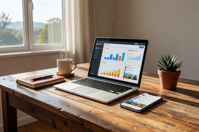 Claude Cowork expands to mobile and web
