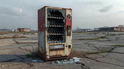 Claude Opus 5 became downright ruthless when tasked with running a vending machine