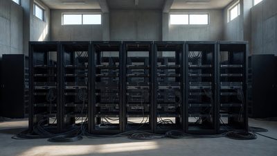 Claude Reaches GA on Microsoft Foundry: European Enterprises Cannot Deploy It
