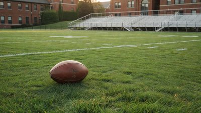 College Football 27 Review So Far