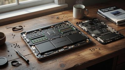 Computer maker Framework notifies ‘all customers’ of a data breach