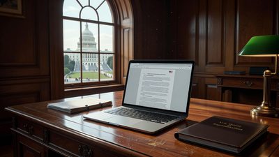 Congress’ favorite AI tool? ChatGPT