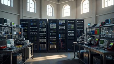 Dimension Capital’s $800M third fund shows the intersection of science and compute is booming