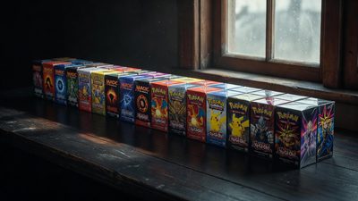 Disney Lorcana 2026 Release Schedule: All Sets and Launch Dates