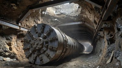 Elon Musk’s Boring Company reportedly raising funding at a $20 billion valuation
