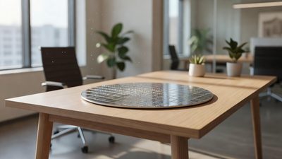 Embattled hedge fund Situational Awareness invests $400M in chip startup Source Foundry