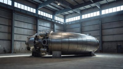 Every fusion startup that has raised over $100M