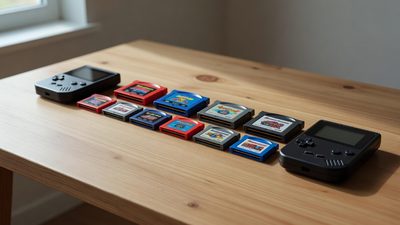 Every Legend of Zelda Game on the Nintendo Switch and Switch 2 in 2026
