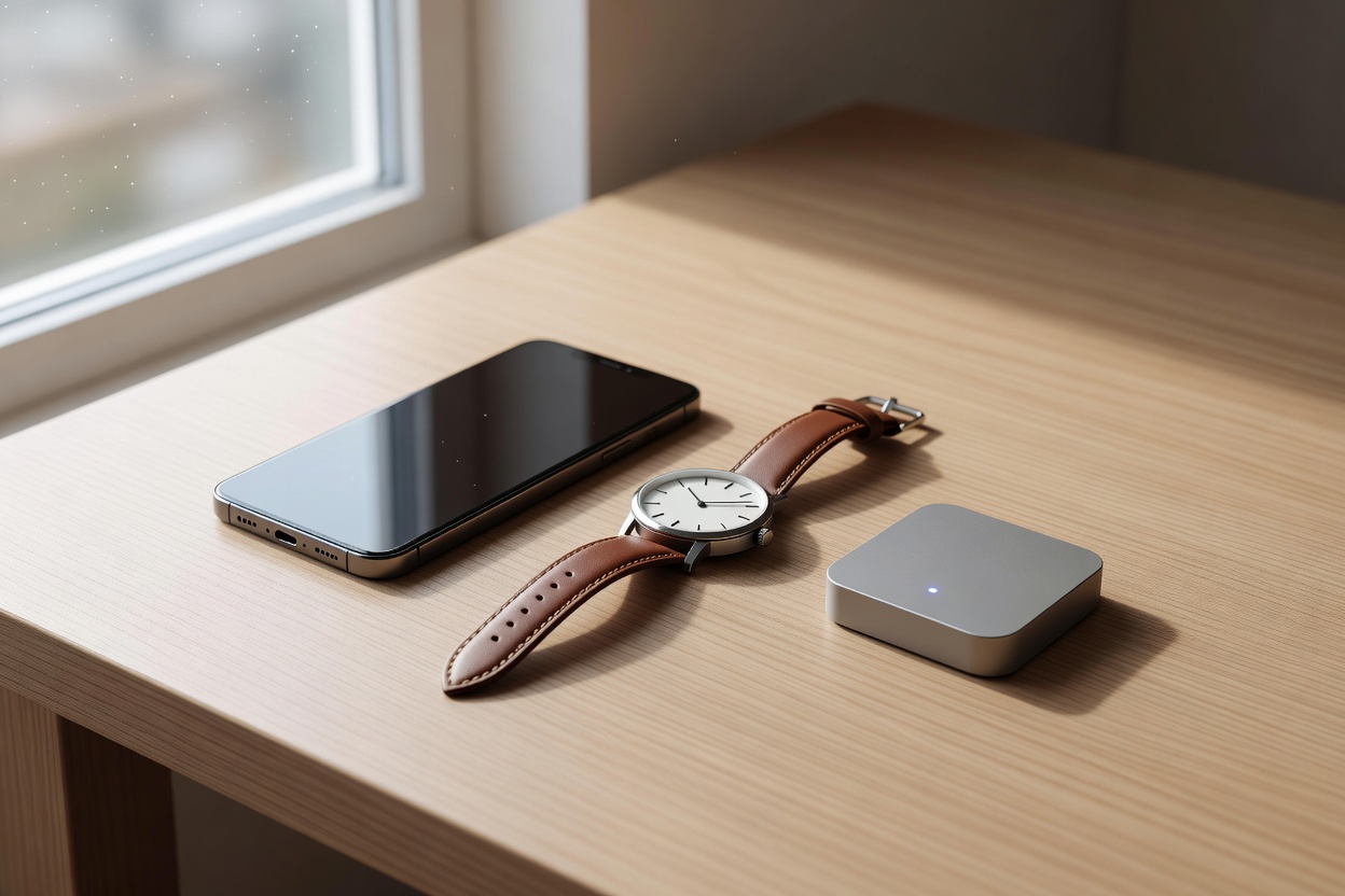 Everything announced at Made by Google ’26: Pixel 11, Pixel Watch 5, Pixel Tag, and tons of Gemini features