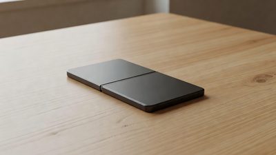 Foldables are sort of boring now — and that’s great news for Apple