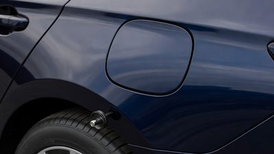 Ford’s new AI assistant can check your fuel levels and tire pressure