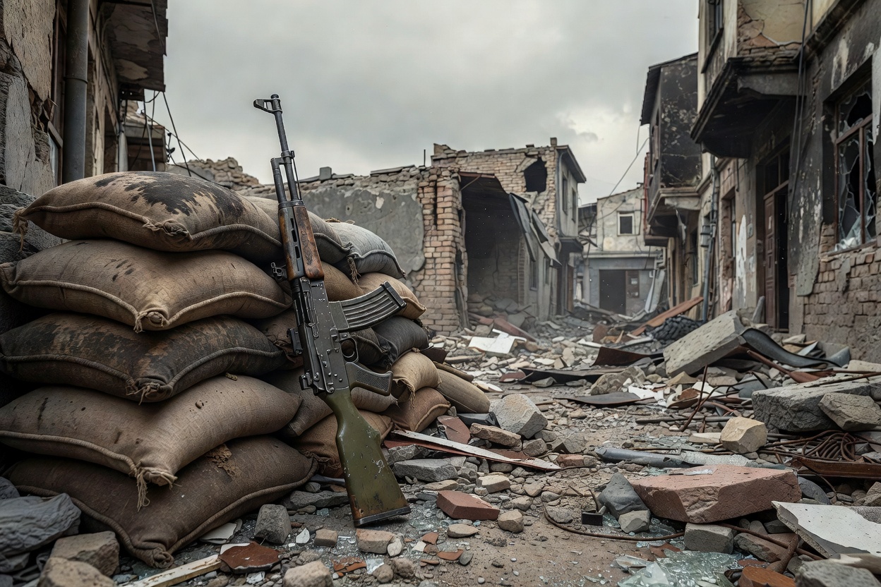 Gears of War: E-Day Multiplayer – The First Preview