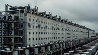 Google justifies its massive AI spending with a booming cloud business