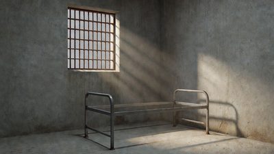 GTA 6 Hacker Moved to Prison for Retrial Two Years After Indefinite Sentence to Secure Hospital