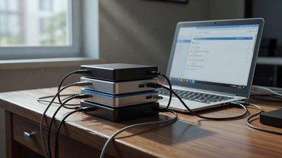 Hack suggests AI music generator Suno scraped YouTube for training data