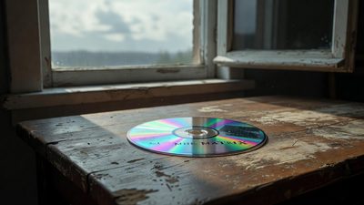 Hideo Kojima Warns of 'Frightening' Digital Future After PlayStation Reveals Plan to End Physical Disc Production