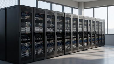 Hot French startup ZML releases free product to speed inference across lots of AI chips