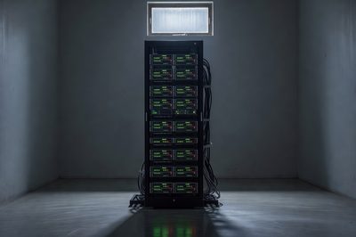 Hugging Face’s CEO on why companies are done renting their AI
