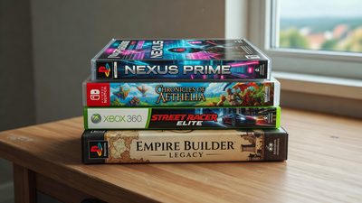 Humble Choice August 2026 Is Live, and It Includes Like a Dragon: Infinite Wealth