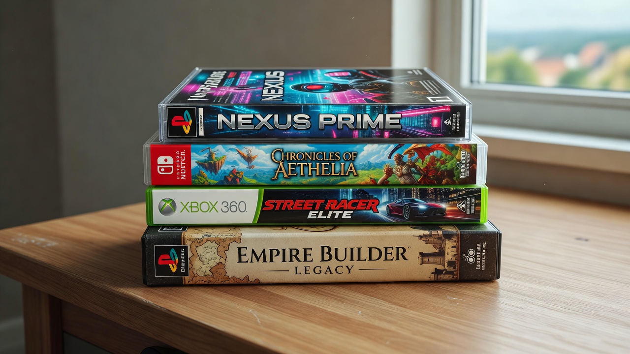 Humble Choice August 2026 Is Live, and It Includes Like a Dragon: Infinite Wealth