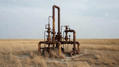 Hyperscalers might regret embracing natural gas if new forecast proves correct