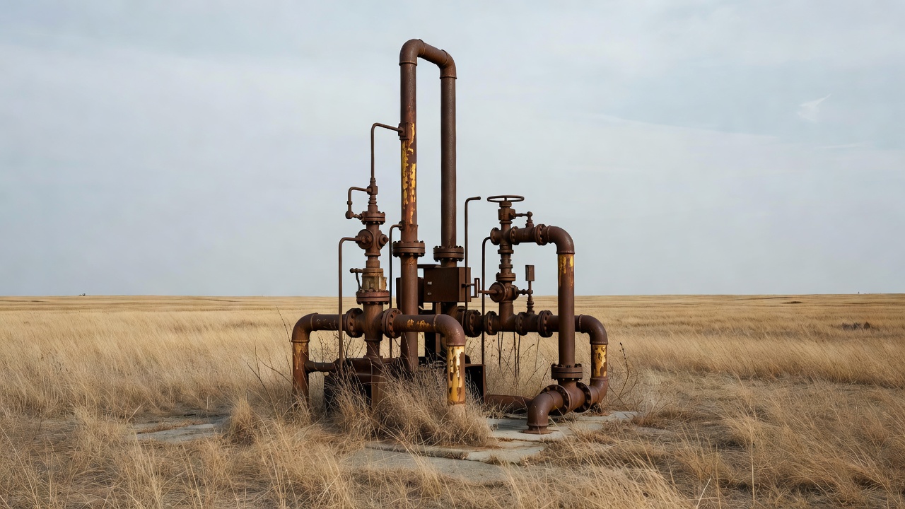 Hyperscalers might regret embracing natural gas if new forecast proves correct
