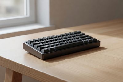 I tried out OpenAI’s new AI keypad — which will be fun for some coders and slightly mystifying to everyone else