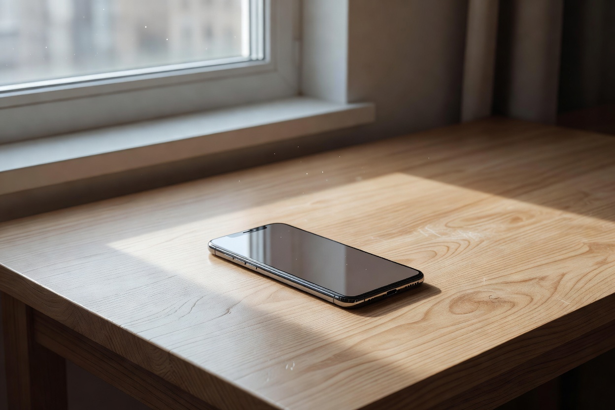 If Apple sends you a push notification alerting you to a spyware attack, take it seriously