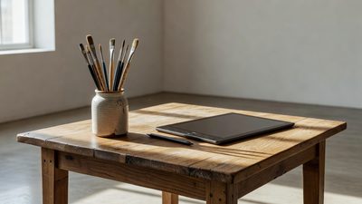 Is paying artists enough to convince them to embrace AI?