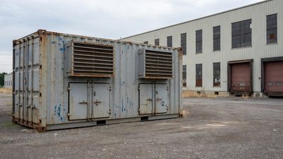 Is the future of data centers portable? Runware builds a pod to find out
