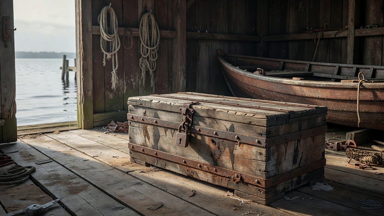 'It Doesn't Make Sense' — Uncharted Designer Doesn't Want a Remake of Drake's Fortune