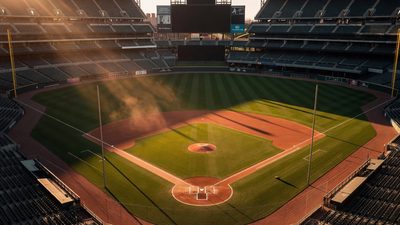Jeff Bezos might finally get his hands on a sports team