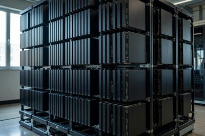 Kog is going deeper to squeeze more inference out of GPUs