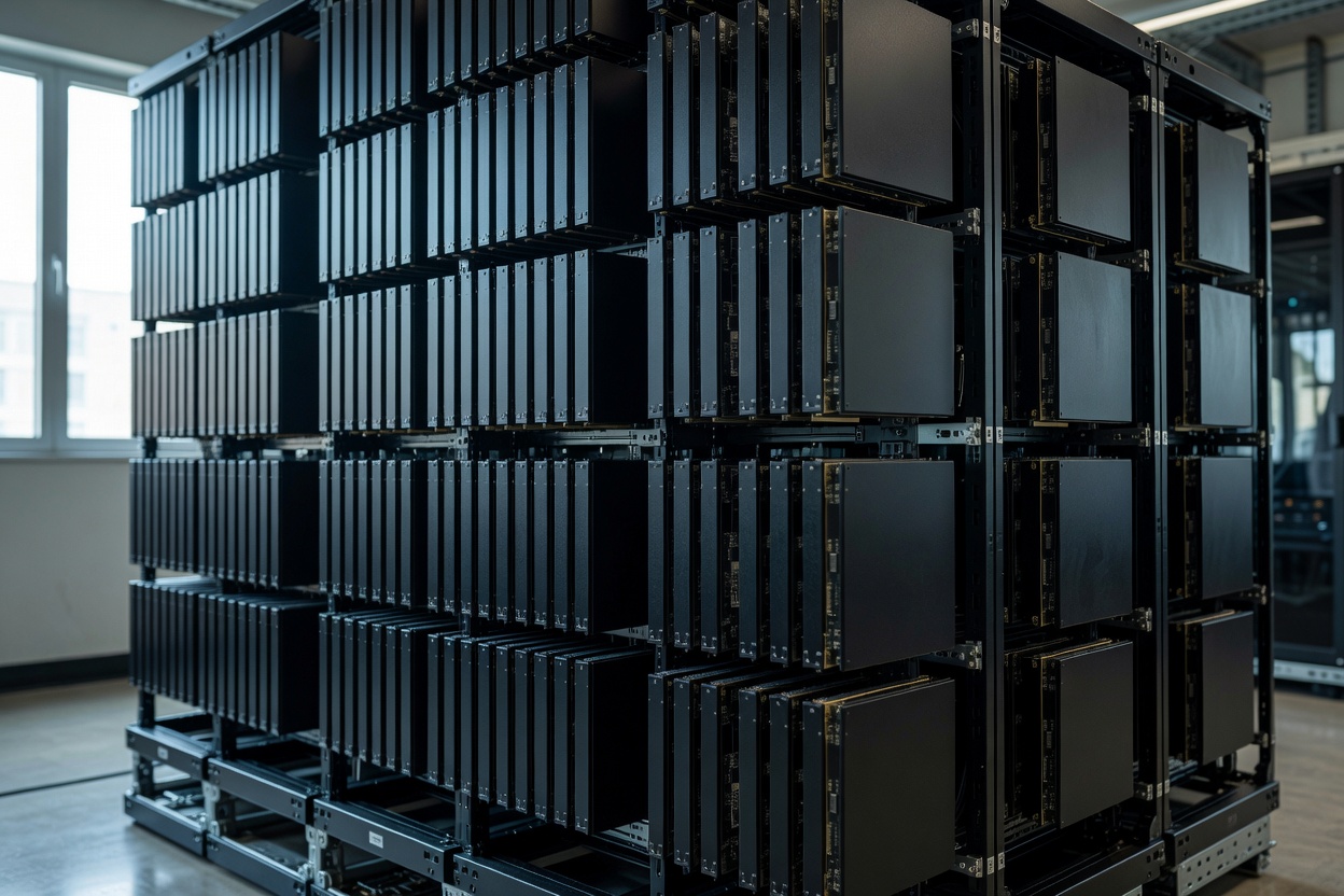 Kog is going deeper to squeeze more inference out of GPUs