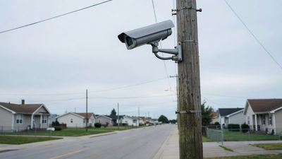 LAPD lets contract with surveillance giant Flock expire, citing ‘serious concerns’ over civil liberties and privacy