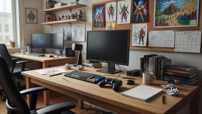 Lightspeed LA Lays Off Staff as It Shifts Last Sentinel's Creative Direction