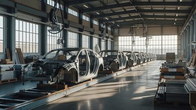 Lucid Motors just delayed its affordable EV. Now what?