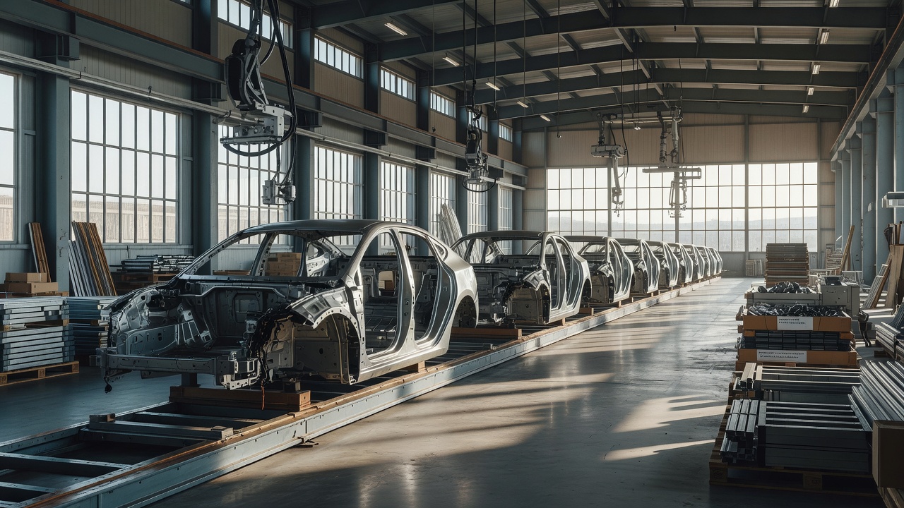 Lucid Motors just delayed its affordable EV. Now what?
