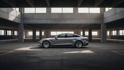 Lucid’s turnaround plan hinges on $1.4B in cash savings, robotaxis