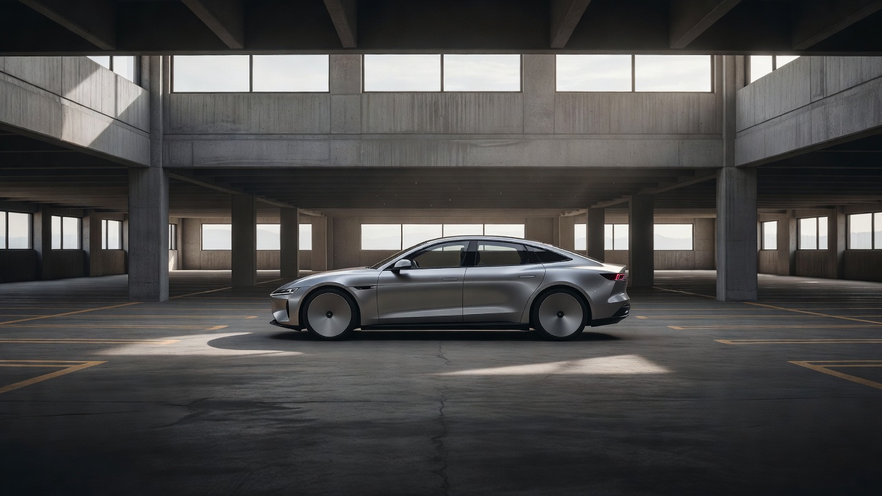 Lucid’s turnaround plan hinges on $1.4B in cash savings, robotaxis