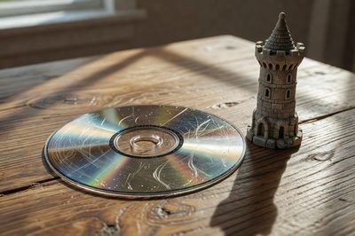 Microsoft patches bug in video game Age of Empires II